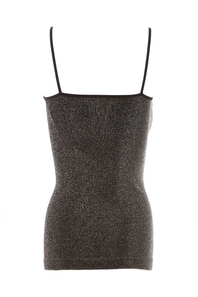 Sparkle Lurex Camisole
