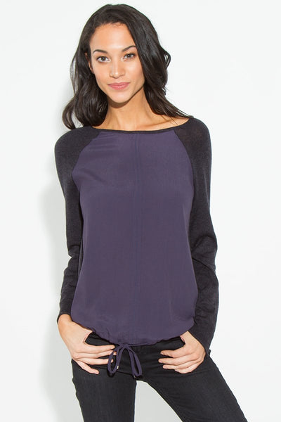 Palmas Ribbed Sweater