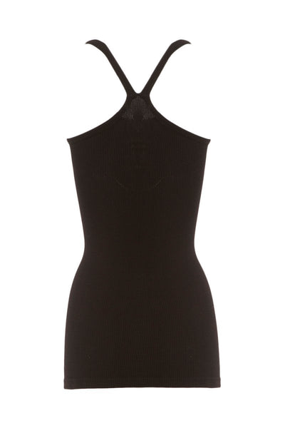 Seamless X-Back Tank