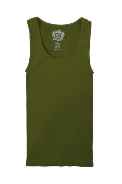 Original Seamless Tank Top