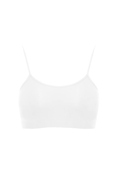 Kid's Seamless Bra Top