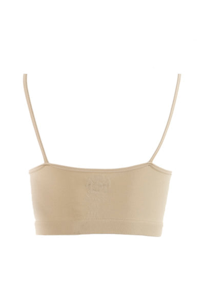 Seamless Bra Top