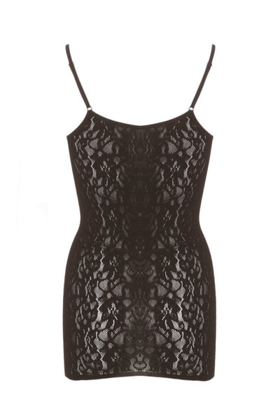 Seamless Lace Camisole