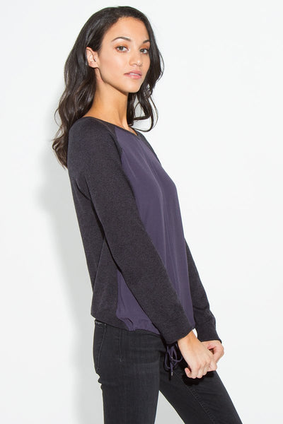 Palmas Ribbed Sweater