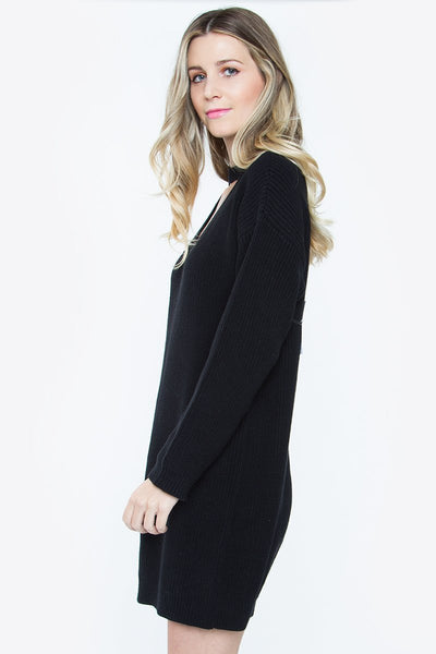 Suzette Sweater Dress