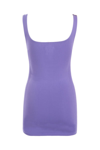 Form And Structure Seamless Top