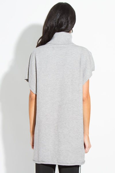 Celina Turtleneck Sweater