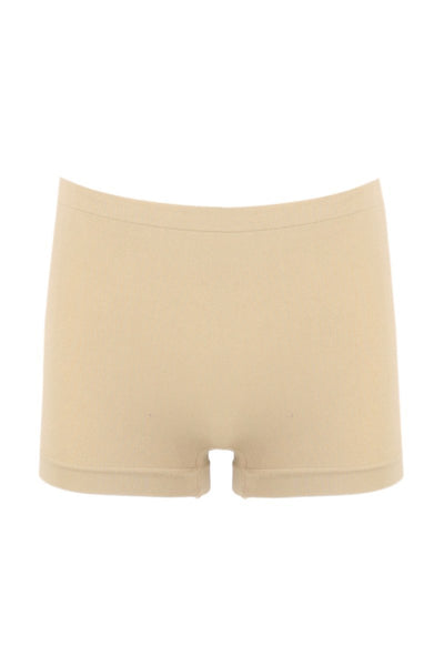 Seamless Boy Shorts