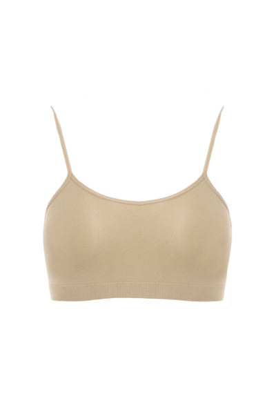 Kid's Seamless Bra Top