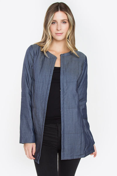 Marlin Padded Coat