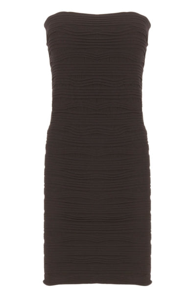 Textured Seamless Dress/Skirt