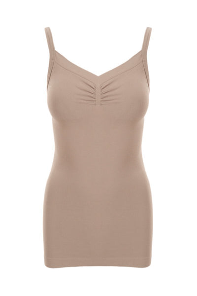 Bombshell Seamless Camisole