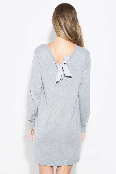 Marise Sweater Dress