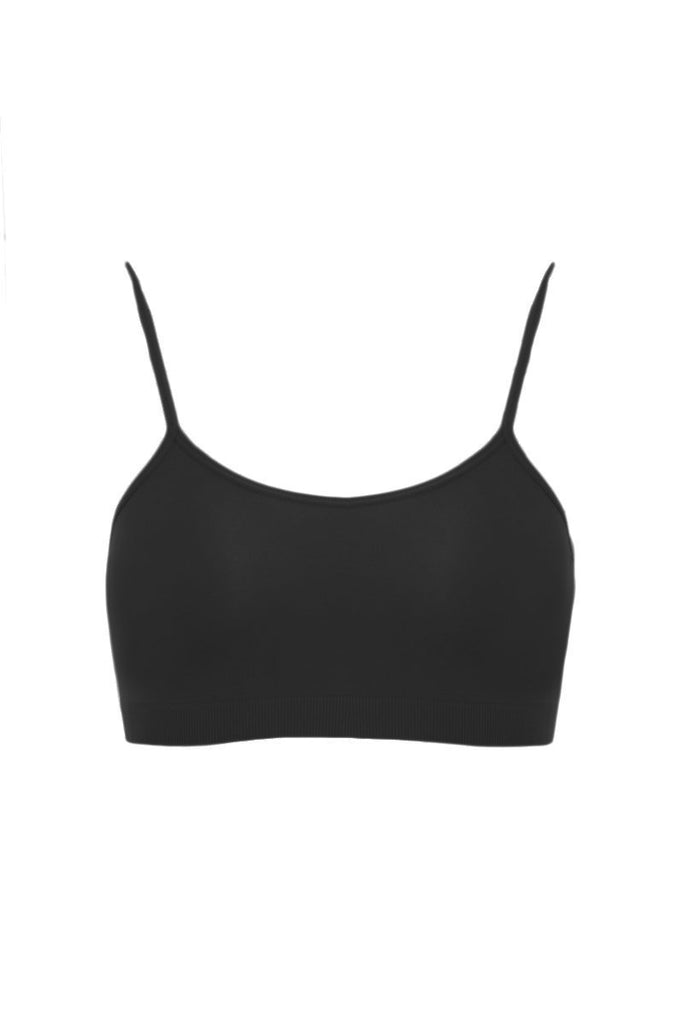 Kid's Seamless Bra Top