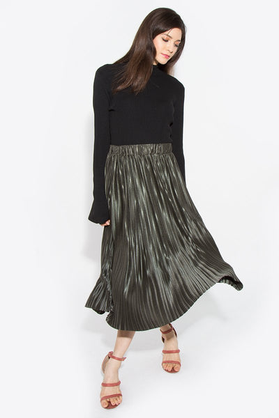 Marion Bell Sleeve Sweater