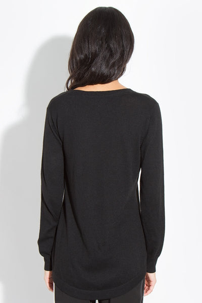 Viviana Pullover Sweater