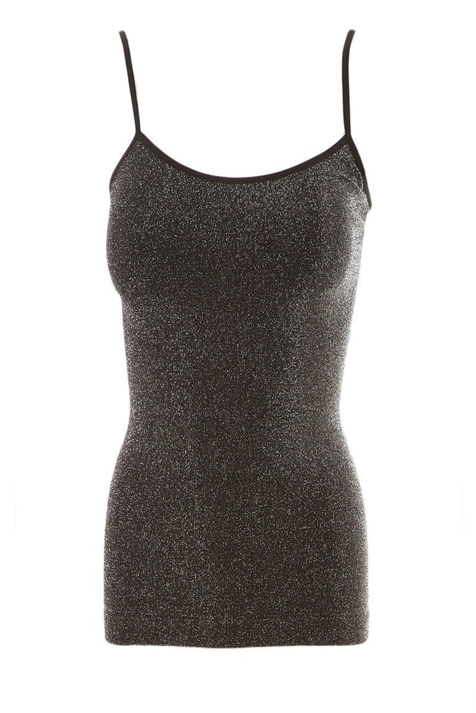 Sparkle Lurex Camisole