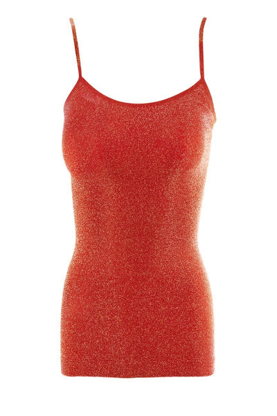 Sparkle Lurex Camisole