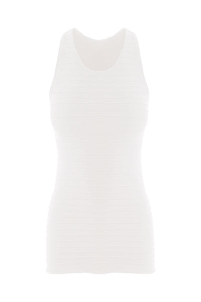 Seamless Ribbed Tank