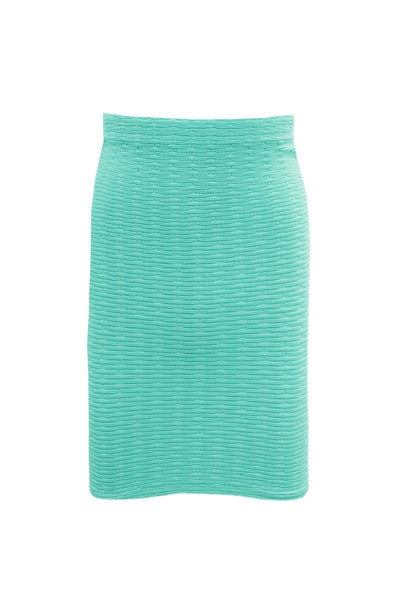 Seamless Kid's Skirt