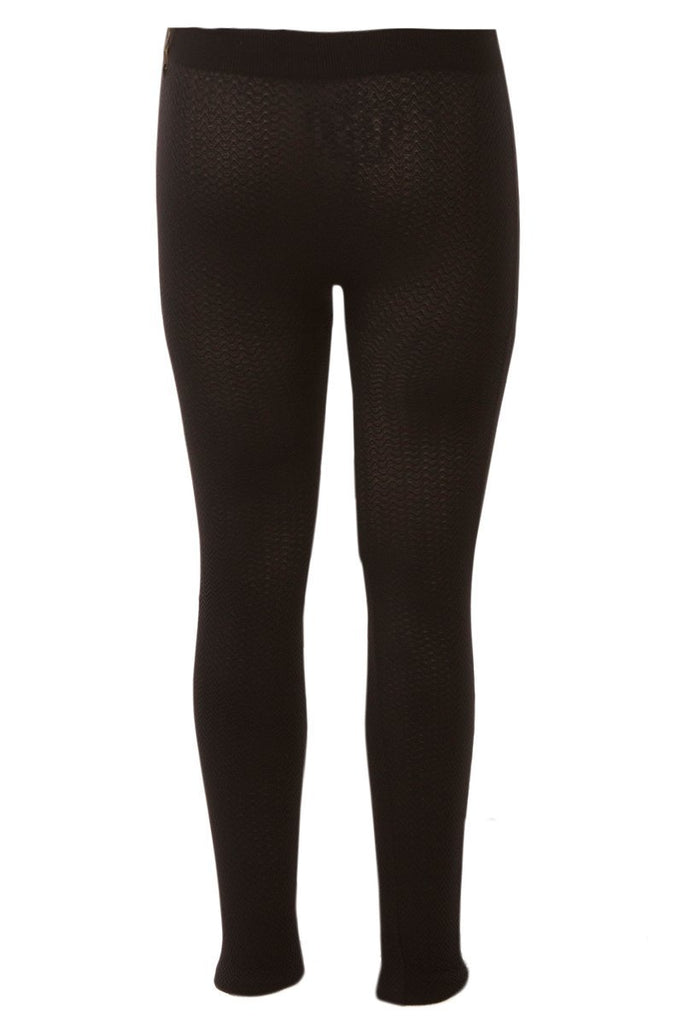 Zig Zagging Leggings