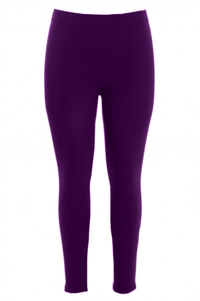 27 Inch Leggings
