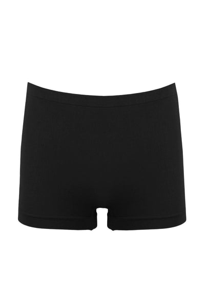 Seamless Boy Shorts