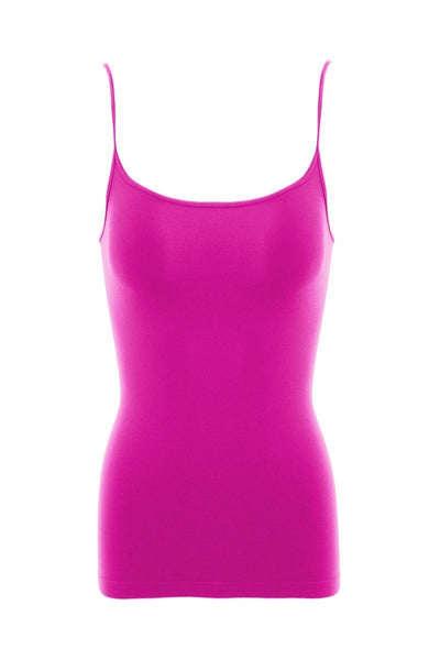 Kid's Seamless Camisole