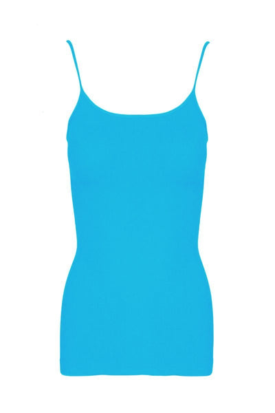 Kid's Ribbed Camisole