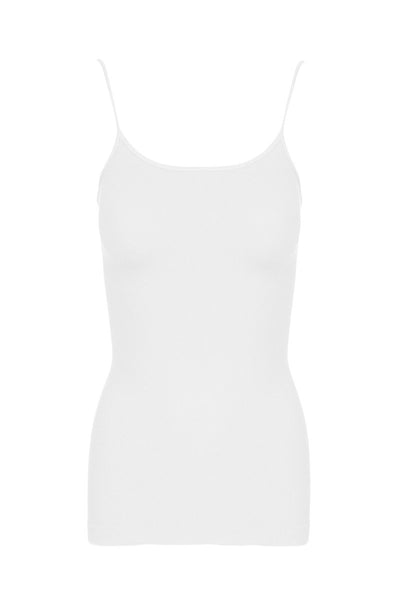 Ribbed Camisole