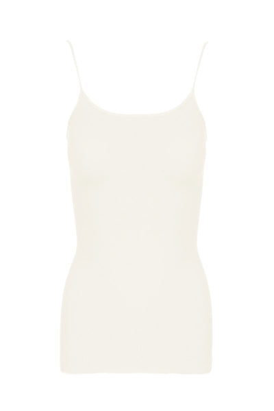 Ribbed Camisole