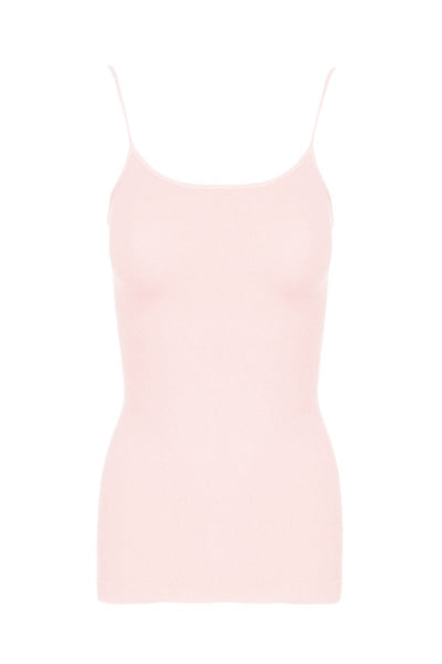 Ribbed Camisole