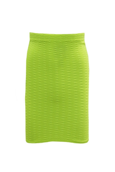 Seamless Mini Skirt