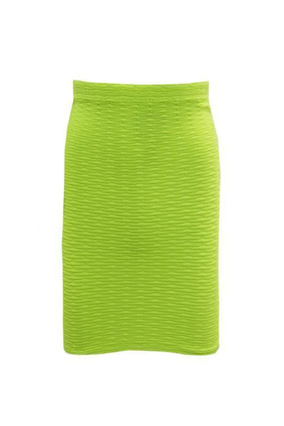 Seamless Kid's Skirt