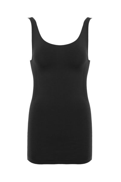 Form And Structure Seamless Top