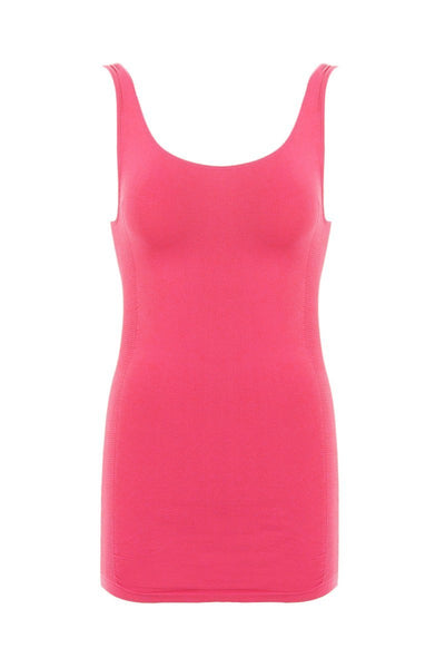Form And Structure Seamless Top