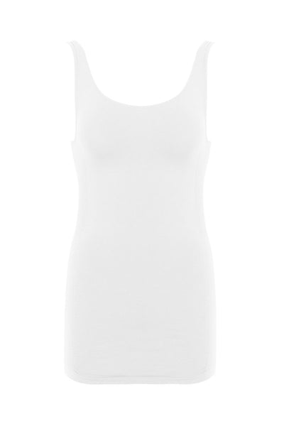 Form And Structure Seamless Top