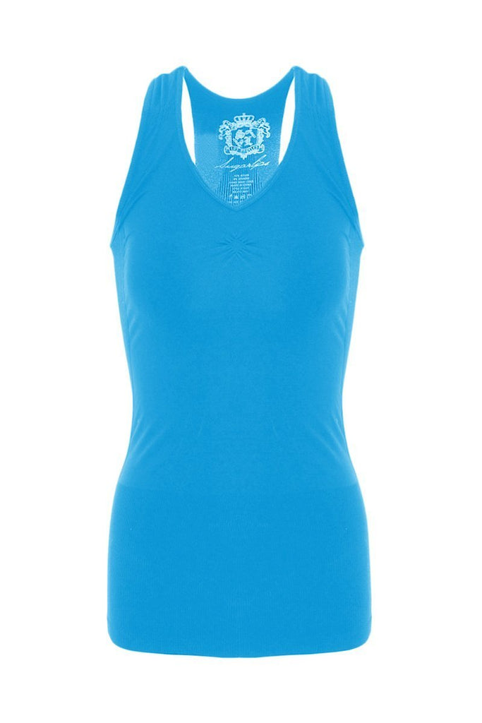 That's A Cinch Seamless Tank Top