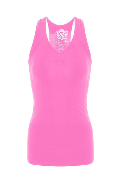 That's A Cinch Seamless Tank Top