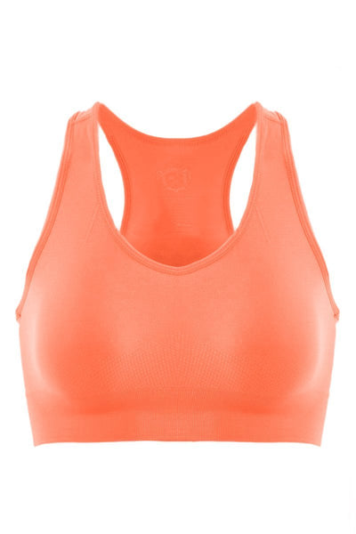 Double Wear Sports Bra
