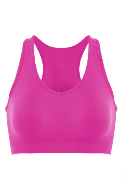 Double Wear Sports Bra