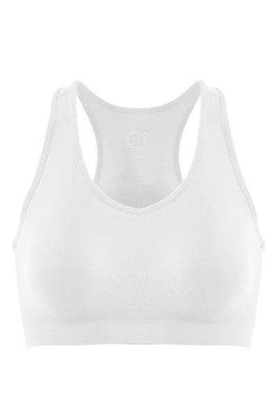 Double Wear Sports Bra