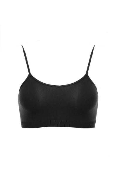 Seamless Bra Top