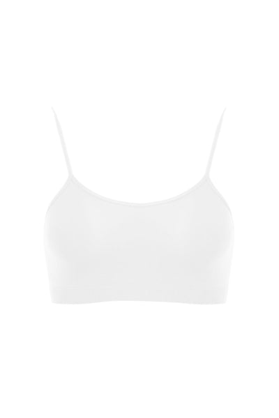 Seamless Bra Top